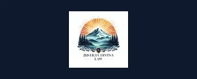 Justicia Divina Law logo