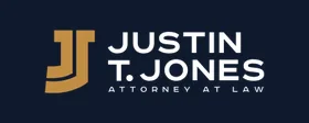 Justin T. Jones, PC logo
