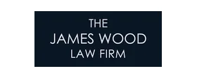 James Wood Law logo