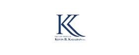 The Law Office of Kevin B. Kalajian Inc. logo