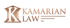 Kamarian Law, Inc logo