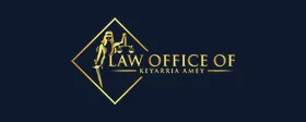 The Law Office of Keyarria Amey logo