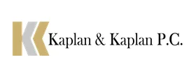 Kaplan & Kaplan logo