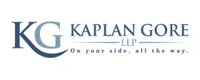 Kaplan Gore logo