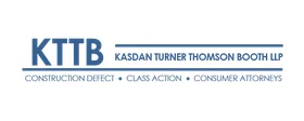 Kasdan Turner Thomson Booth logo