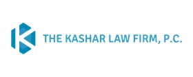 Kashar Law Firm logo