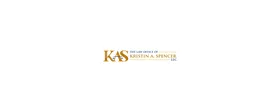 The Law Office of Kristin A. Spencer logo