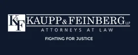 Kaupp & Feinberg, LLP logo