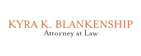 Kyra K. Blankenship, logo