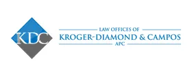 Law Offices Of Kroger-Diamond & Campos logo