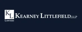 Kearney Littlefield, LLP logo