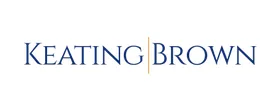 | Keating Brown PLLC logo