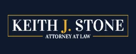 Law Offices of Keith J. Stone logo
