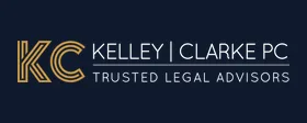 Kelley Clarke Law logo