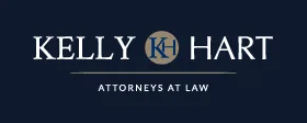 Kelly Hart & Hallman LLP logo