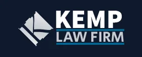 Kemp Law Firm logo