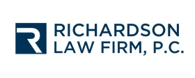 Richardson Law Firm (Copy) logo