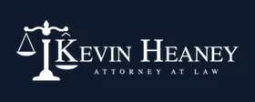 Kevinheaneylaw logo