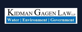 Kidman Gagen Law LLP: Expert Legal Solutions logo