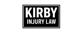 Kirby Injury Law, P.A. logo