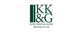 Keen, Keen & Good, LLC logo