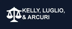 Kelly, Luglio & Arcuri logo