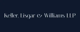 Keller, Lisgar & Williams, LLP logo