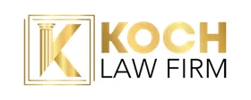 Koch Law Firm, PLLC logo