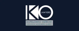 KO Lawyers logo