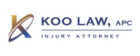 KOO LAW, APC logo