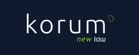 KorumLegal logo