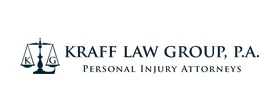 The Kraff Law Firm, PC logo