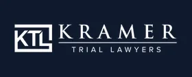 Kramer Trial Lawyers logo