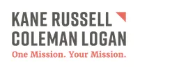 Kane Russell Coleman & Logan PC logo