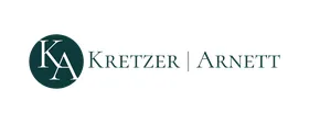 The Law Offices of Kretzer and Volberding P.C. logo