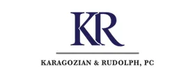 Karagozian & Rudolph logo