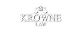 Krowne Law logo