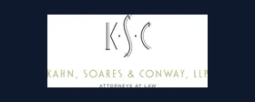 Kahn, Soares & Conway Llp. logo