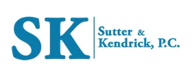 Sutter & Kendrick logo