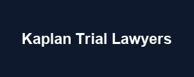 Kaplan Trial Lawyers logo