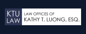 Law Offices Of Kathy T. Luong, Esq. logo