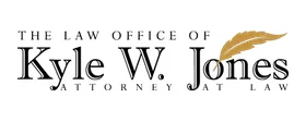 Law Ofc Kyle W Jones logo
