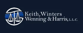Keith, Winters & Wenning logo