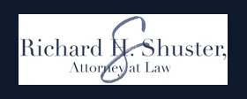 Local Legal Office | Richard H. Shuster logo