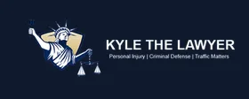 Kyle The Lawyer logo