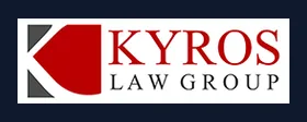 Kyros Law Group logo