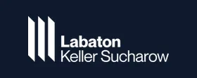 Labaton Sucharow Llp. logo