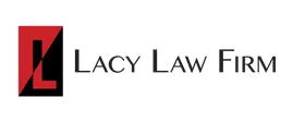 Lacy Law Firm logo