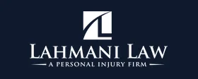 Lahmani Law - logo