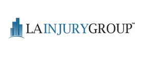 LA Injury Group logo